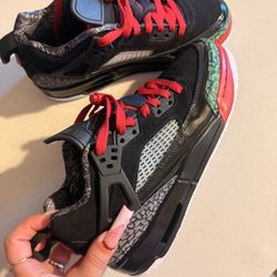 Jordan Spizike Low 5 1/2