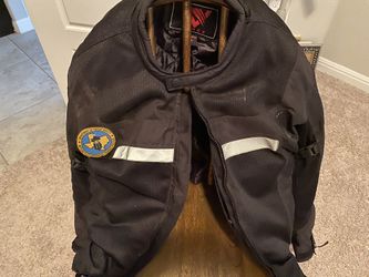 Men’s XL Riding Jacket