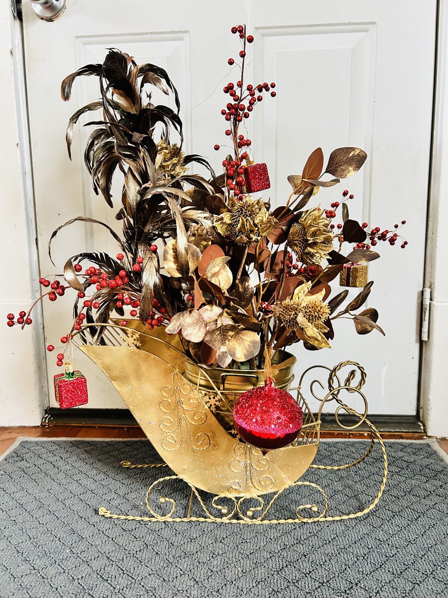 Beautiful Home 🏠 Decoration 