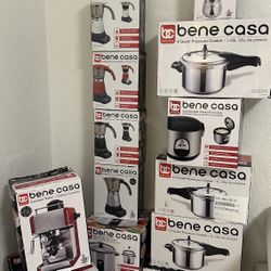 Productos Bene Casa nuevos disponibles