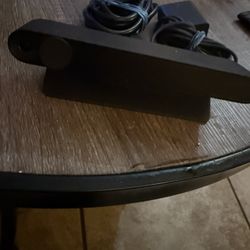 Portal Tv Smart Camera Facebook 