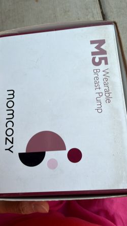 Momcozy m5