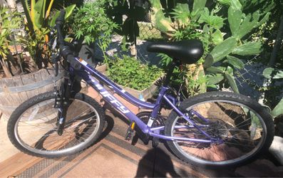 Women’s Mountain Bike
