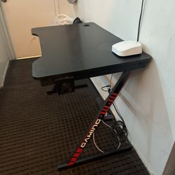 Gaming Desk