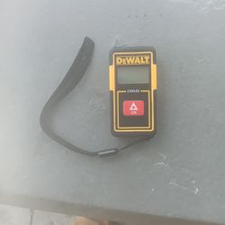 DeWalt Laser