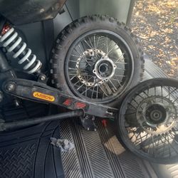 Dirt Bike 