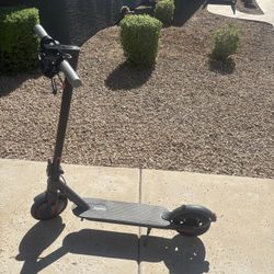 Joyhis Electric Scooter