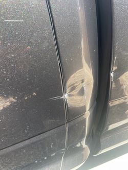 Advance auto body