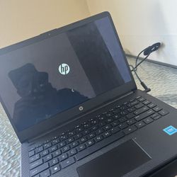 Brand New Hp365 14 inch touchscreen laptop