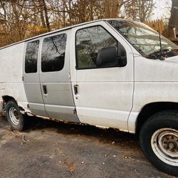 Ford van for sale