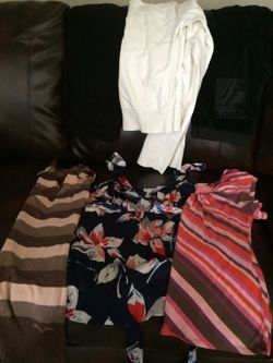 Women's Clothes size medium