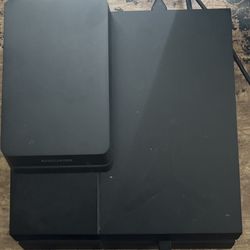 PS4 Pro W/ 2 TB