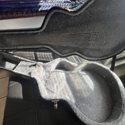 Guitar Case 