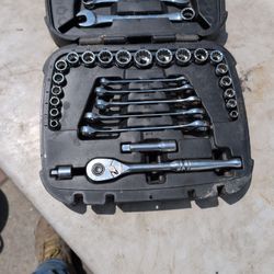 Tool Box
