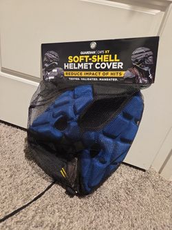 Guardians Cap XT