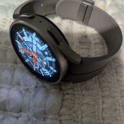Samsung Galaxy Watch 5 Pro LTE!!