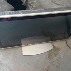 Hitachi TV