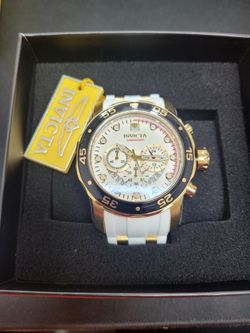 INVICTA 20292