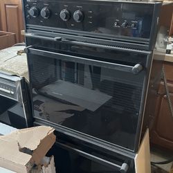 Stove Jenn-air