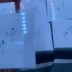 AirPods Pro Generation 2