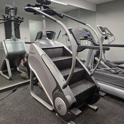 Commercial Gym Equipment Exercise Fitness Weight Cardio Machines Bundle