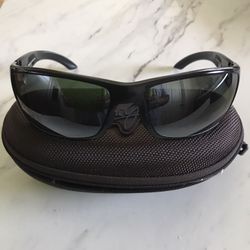 Maui Jim Sunglasses 