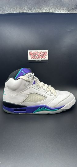 Jordan 5 Retro Grape (2025) Sz. 9