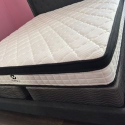 King Mattress