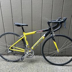 Giant ocr 3 sales yellow and black