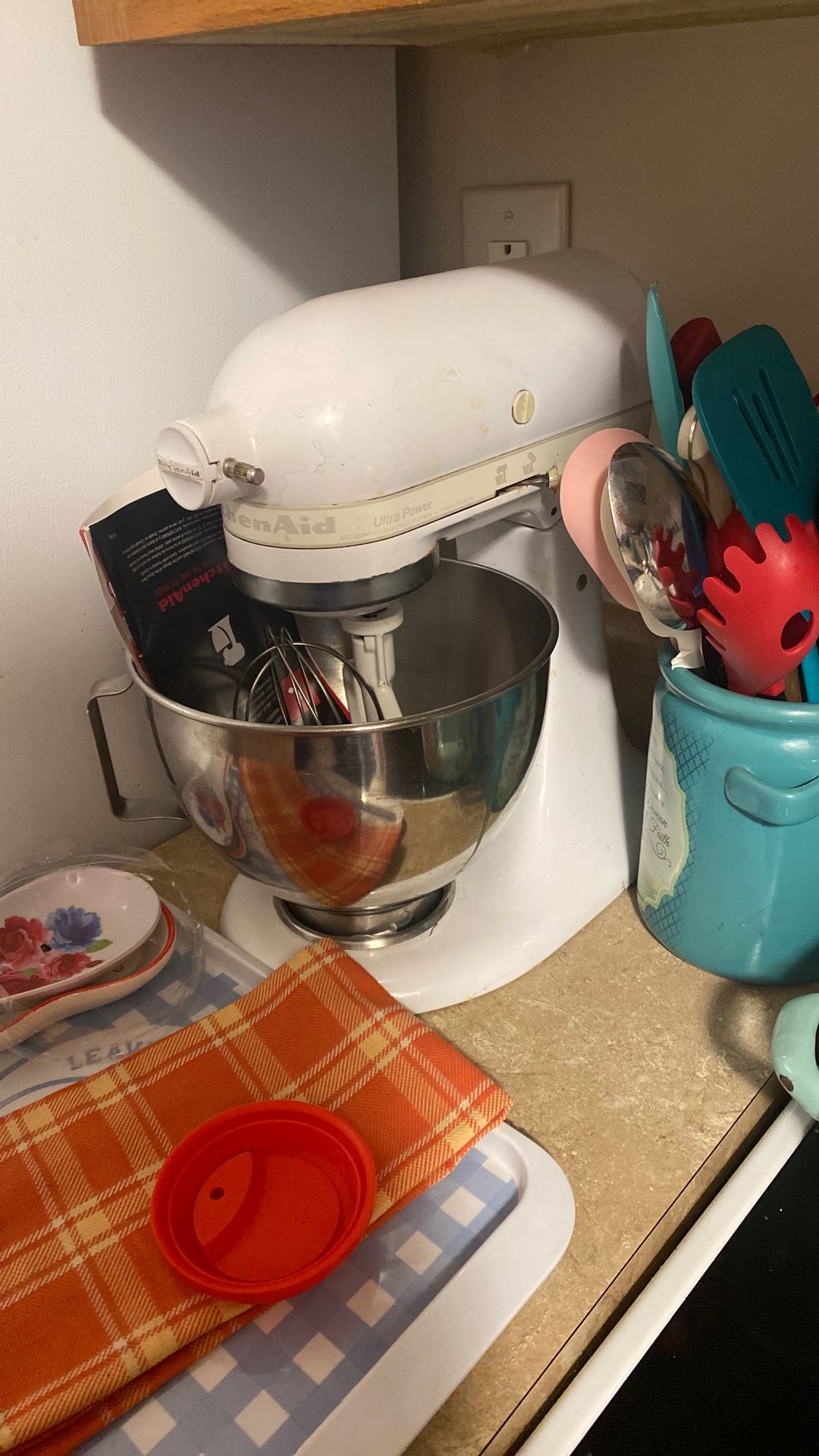 Kitchen Aid Mixer