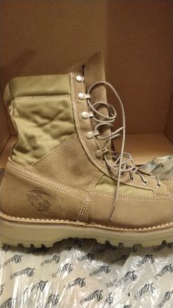 Danner USMC hot weather 10 w