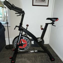 Schwinn exercise Bike 