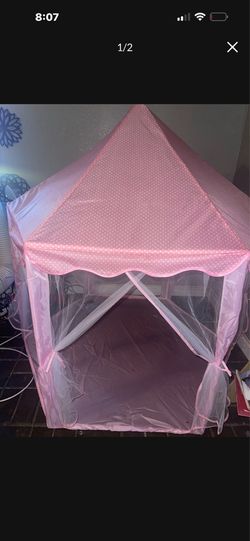 Princess castle