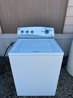 Kenmore Top Load Washing Machine