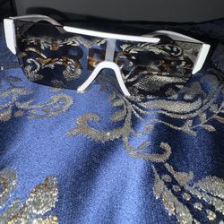 Burberry sunglasses
