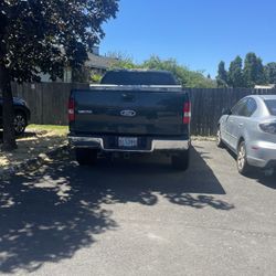 Ford F150 
