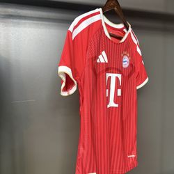 Bayer Múnich 26/27 