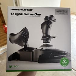 Thrustmaster T.Flight Hotas One