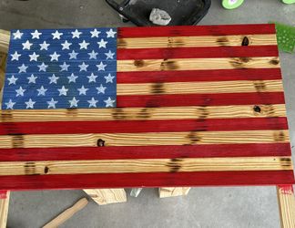Rustic Handmade