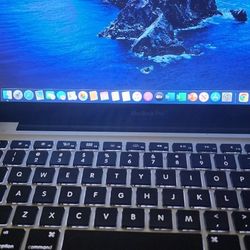MACBOOK 2013 Catalina 