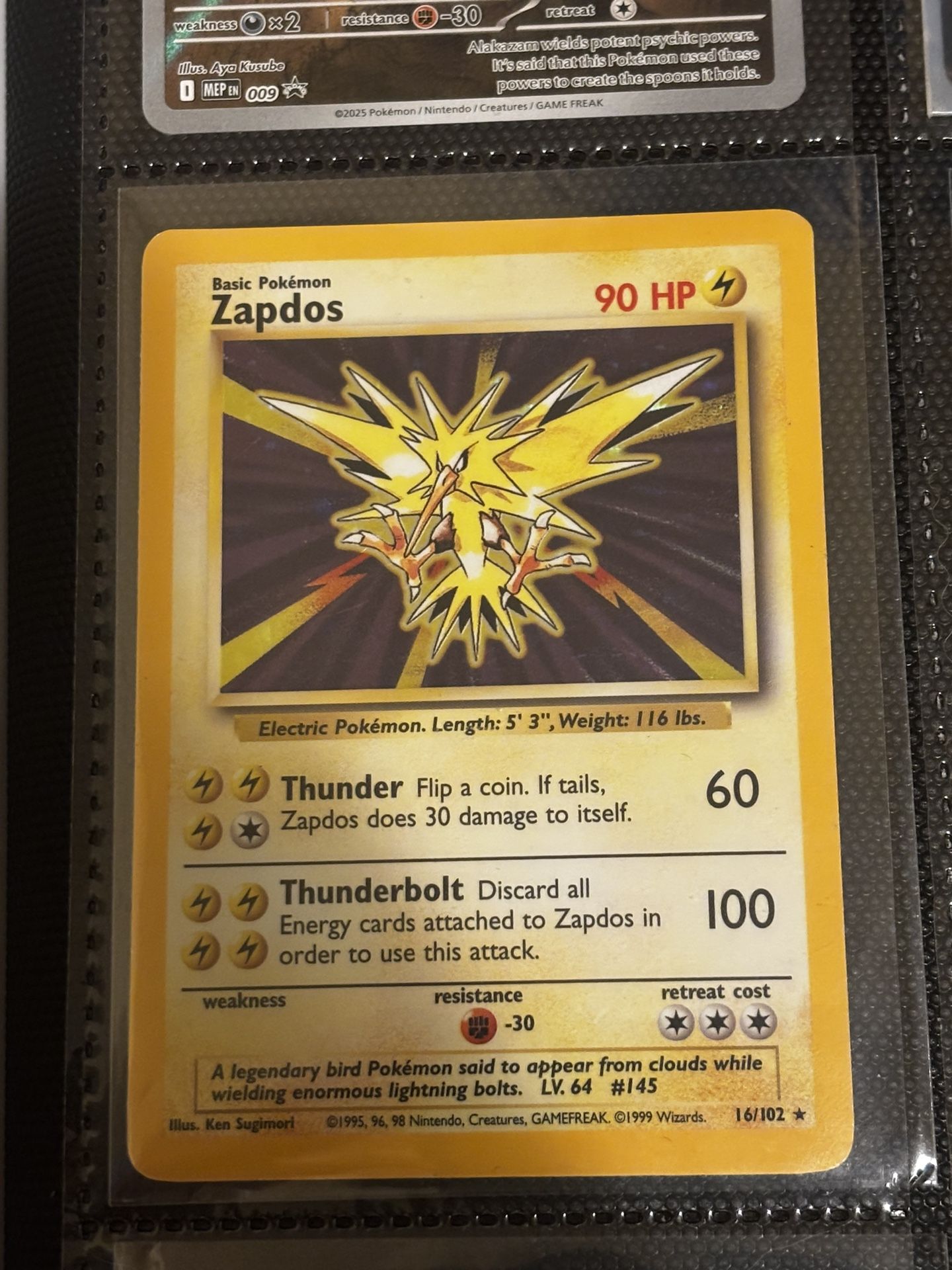 Pokemon Cards Collection 