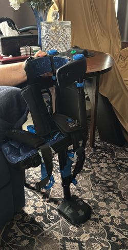Iwalk 3.0