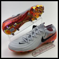 Nike Phantom GX 2 Elite AG-Pro 'Olympic Electric Pack' HF4838-900 Men's Size 9