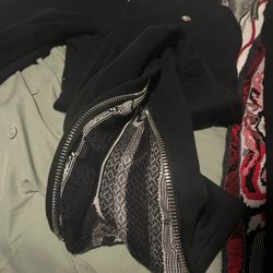 Coogi Sweats Xl And Medium 150$