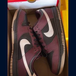 Nike Dunks