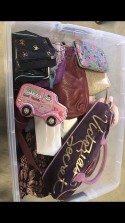 Purses