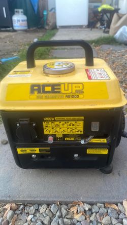 Generator