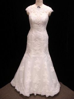 Alfred Angelo #2407