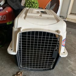 Traveling Puppy Or small Dog Kennel 