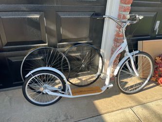 Schwinn Scooter